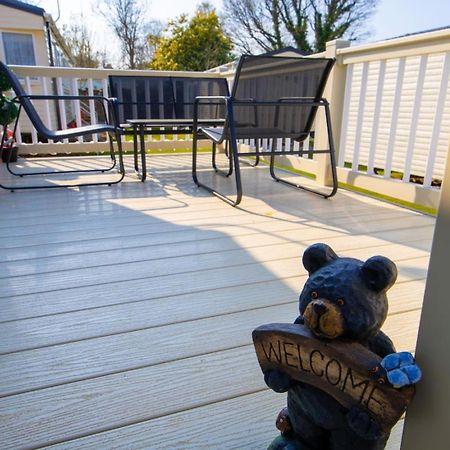 Val233 - 4B - Coghurst Holiday Park, Hastings Westfield  Luaran gambar