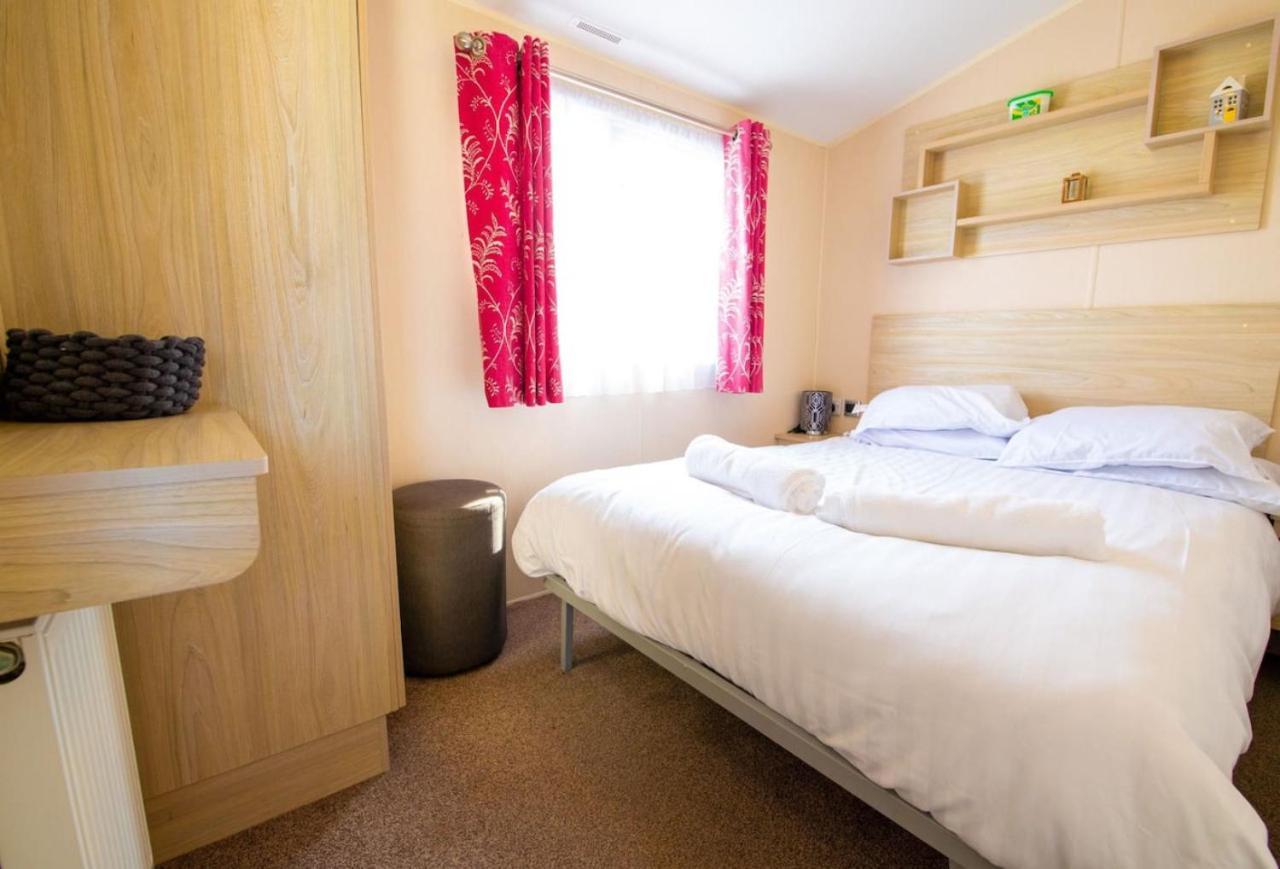 Val233 - 4B - Coghurst Holiday Park, Hastings Westfield  Luaran gambar