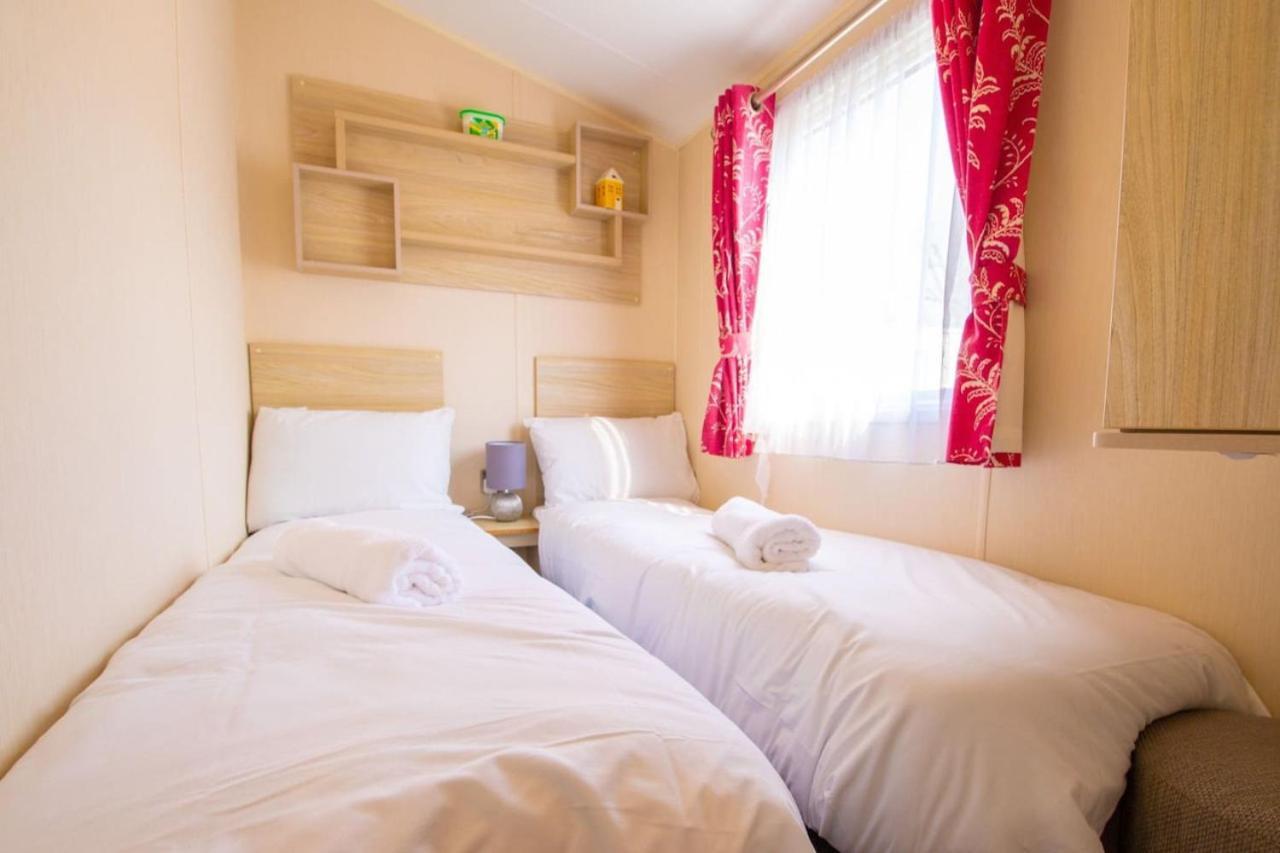 Val233 - 4B - Coghurst Holiday Park, Hastings Westfield  Luaran gambar