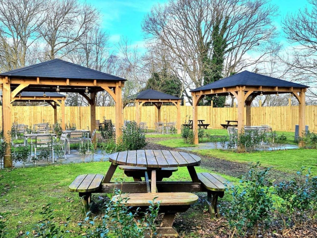 Val233 - 4B - Coghurst Holiday Park, Hastings Westfield  Luaran gambar