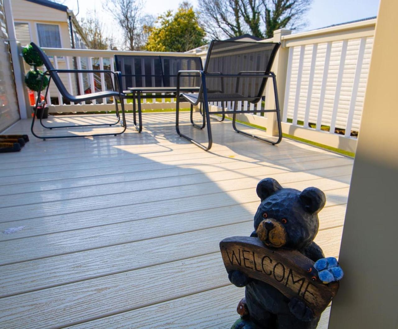 Val233 - 4B - Coghurst Holiday Park, Hastings Westfield  Luaran gambar