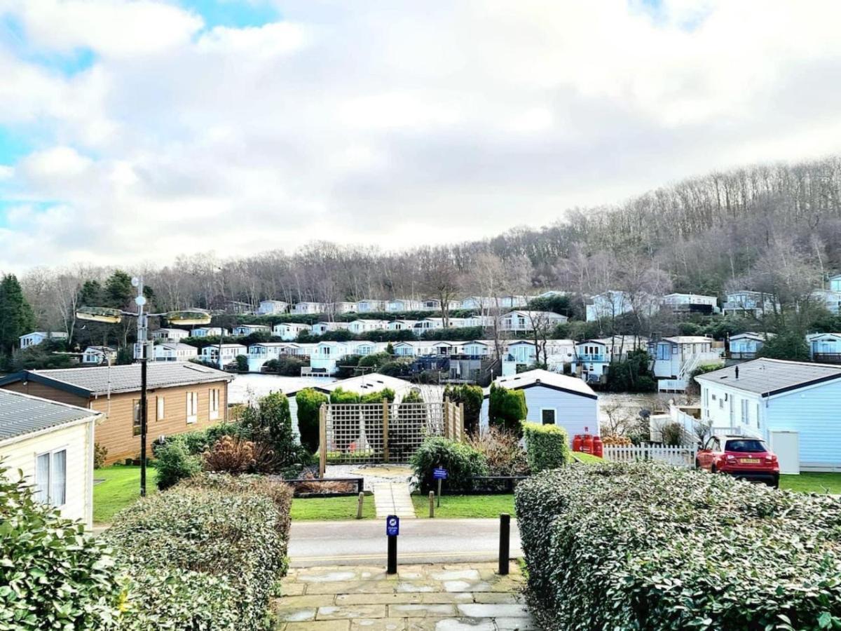 Val233 - 4B - Coghurst Holiday Park, Hastings Westfield  Luaran gambar