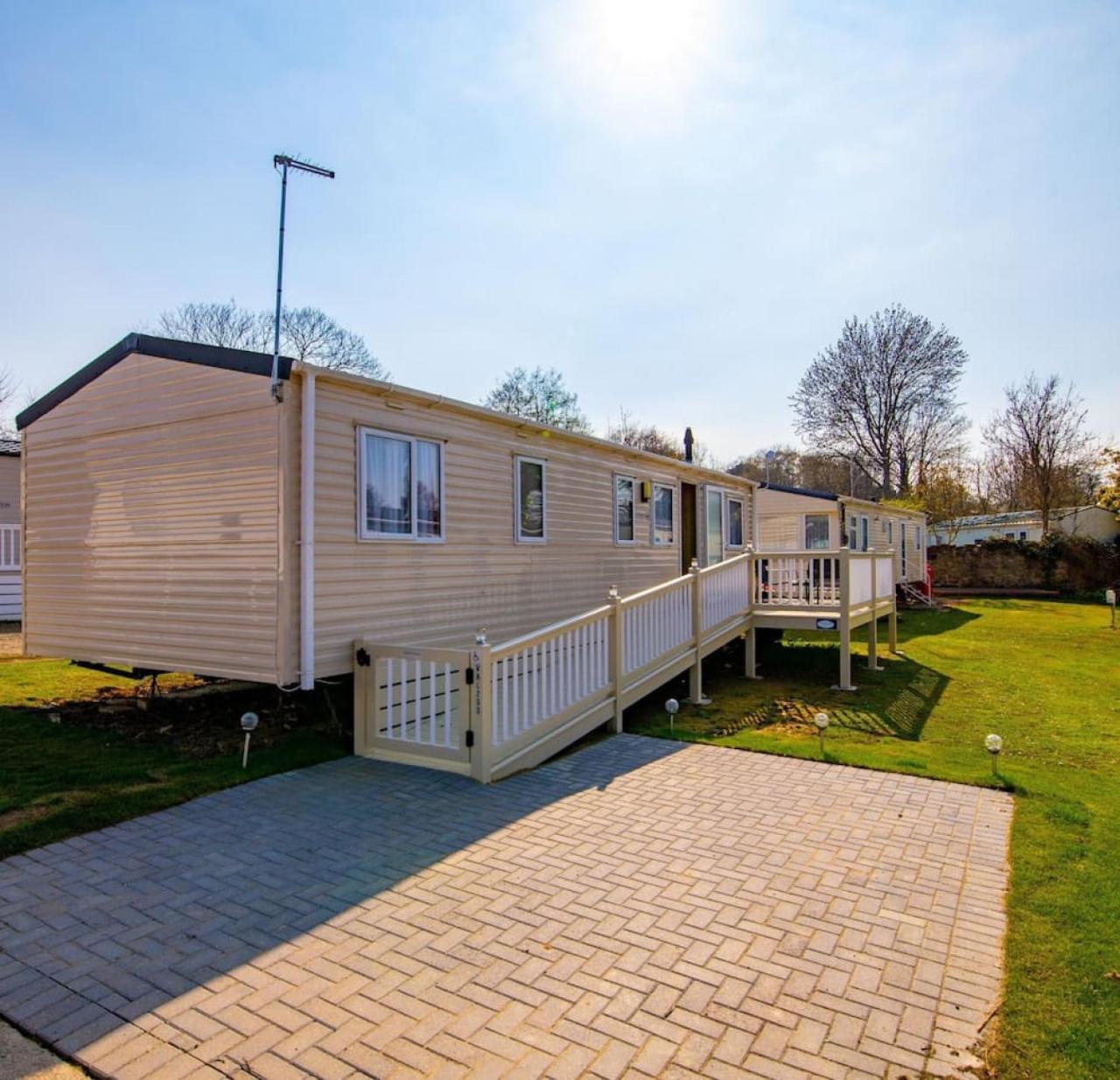 Val233 - 4B - Coghurst Holiday Park, Hastings Westfield  Luaran gambar