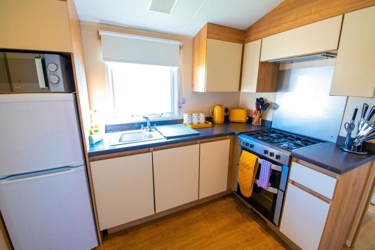 Val233 - 4B - Coghurst Holiday Park, Hastings Westfield  Luaran gambar