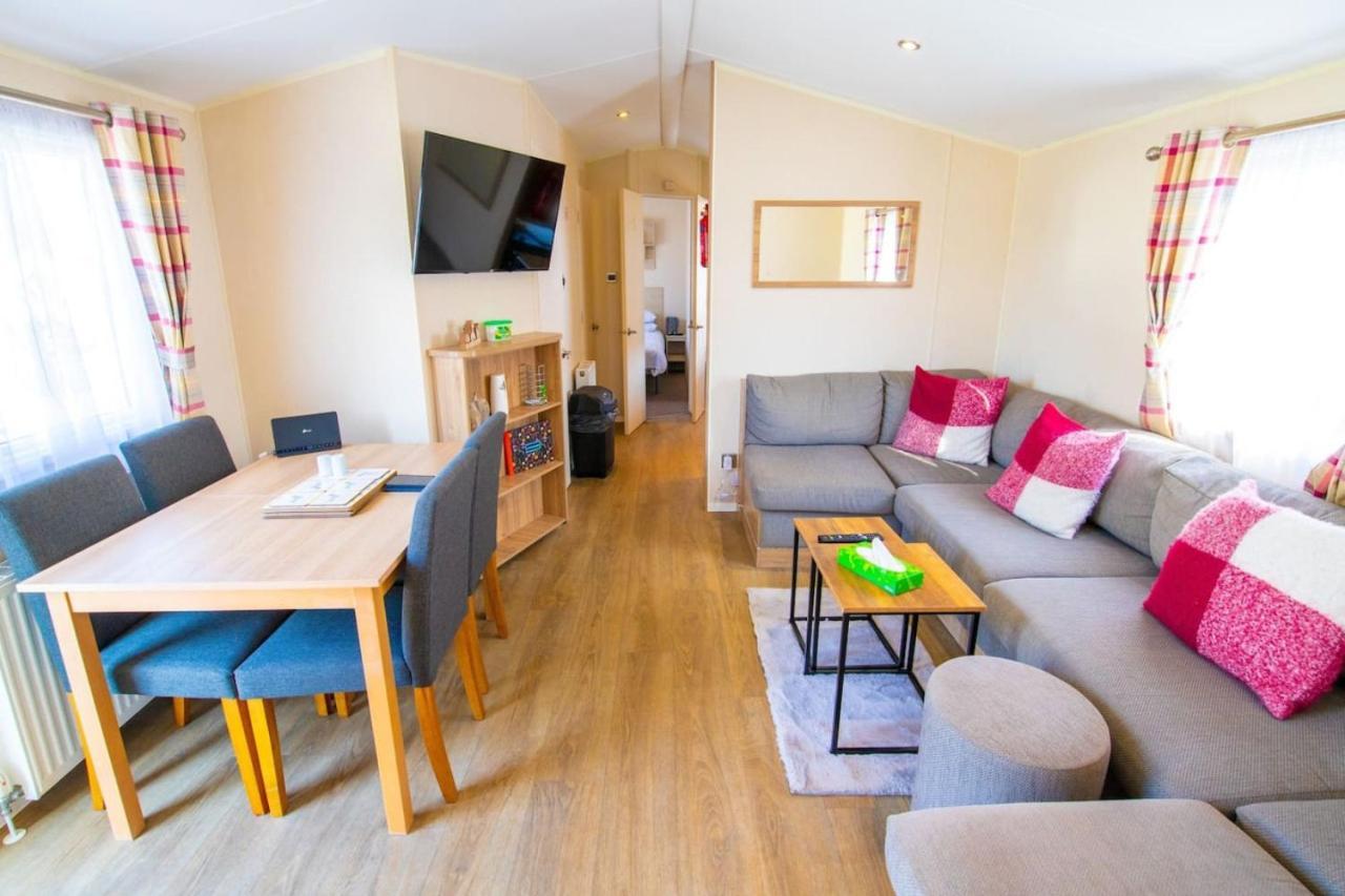 Val233 - 4B - Coghurst Holiday Park, Hastings Westfield  Luaran gambar
