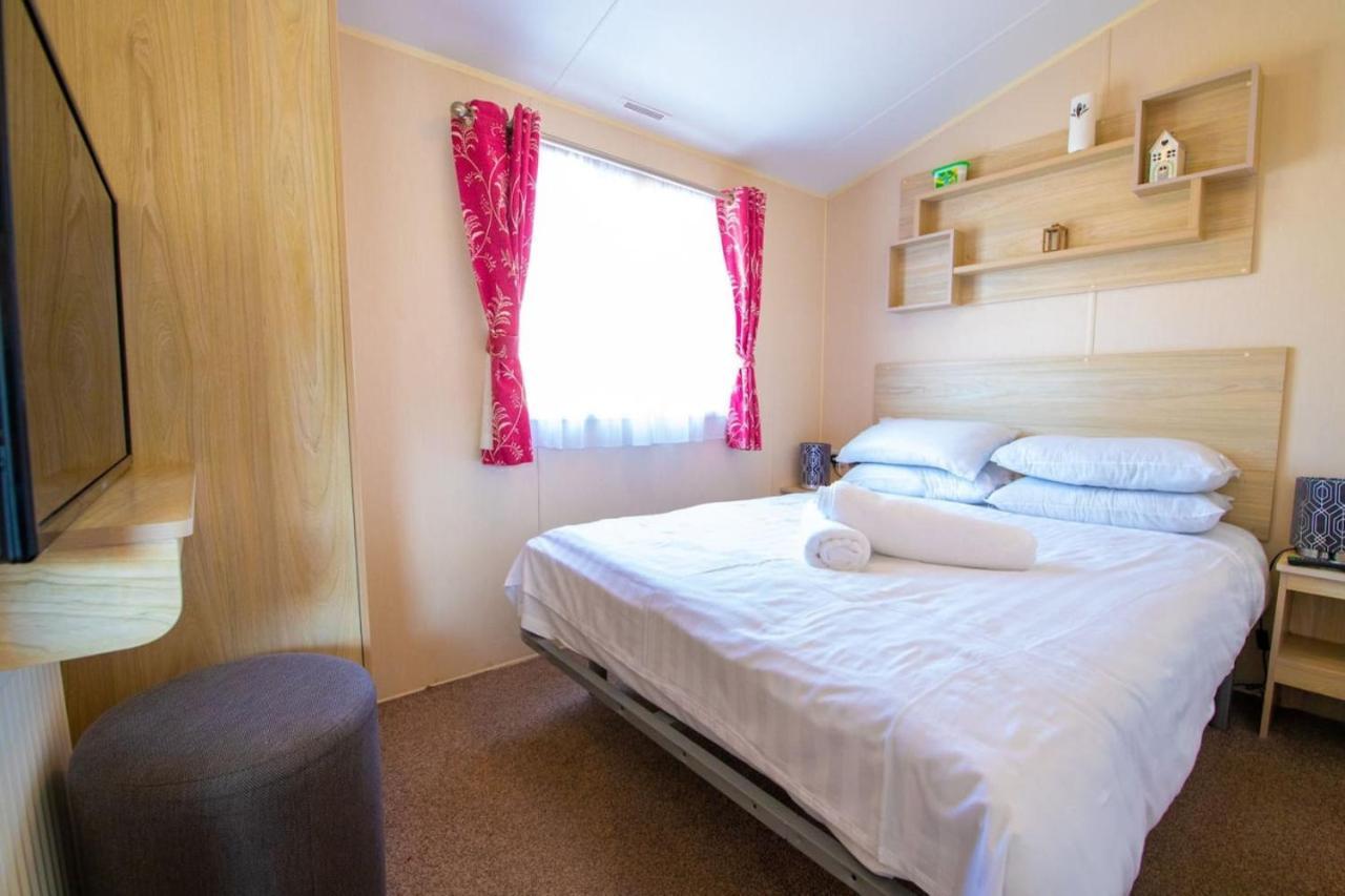 Val233 - 4B - Coghurst Holiday Park, Hastings Westfield  Luaran gambar
