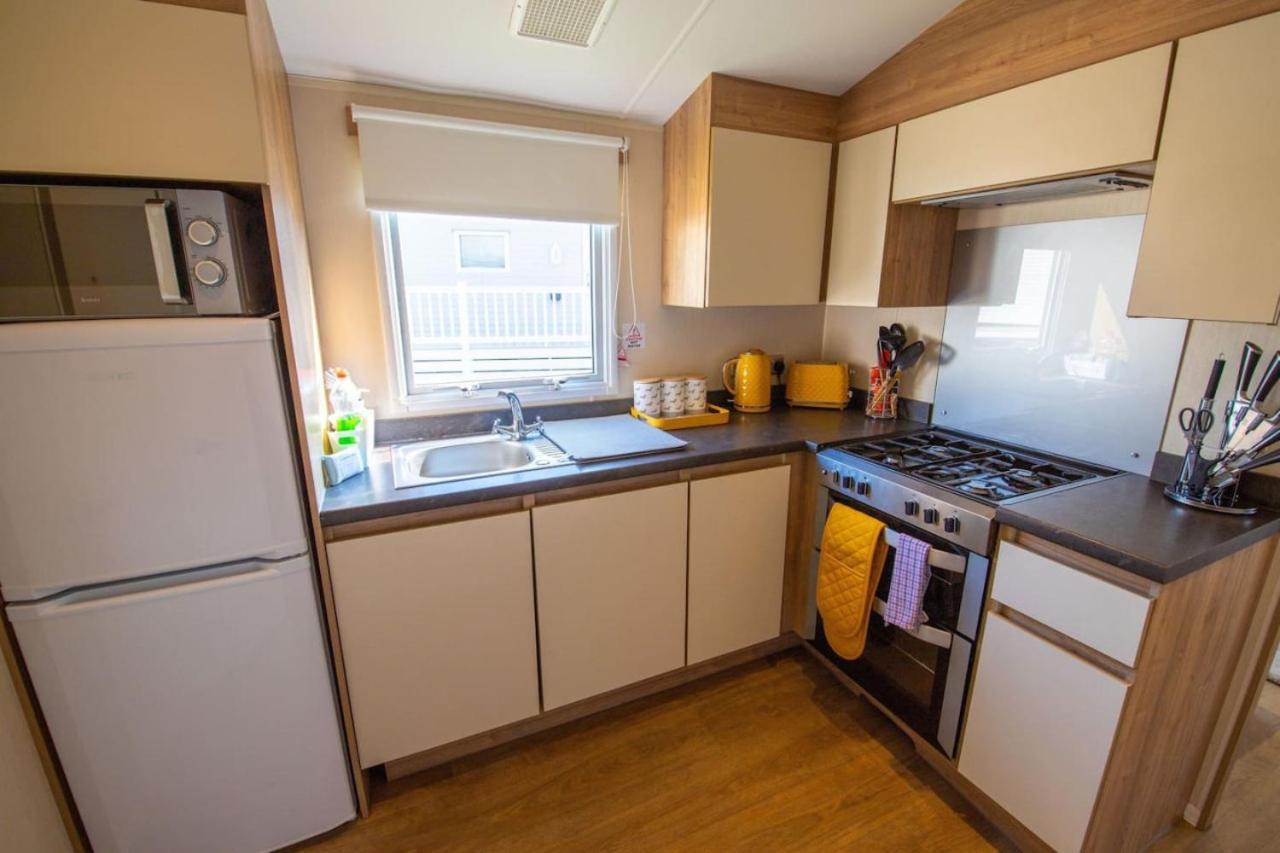 Val233 - 4B - Coghurst Holiday Park, Hastings Westfield  Luaran gambar