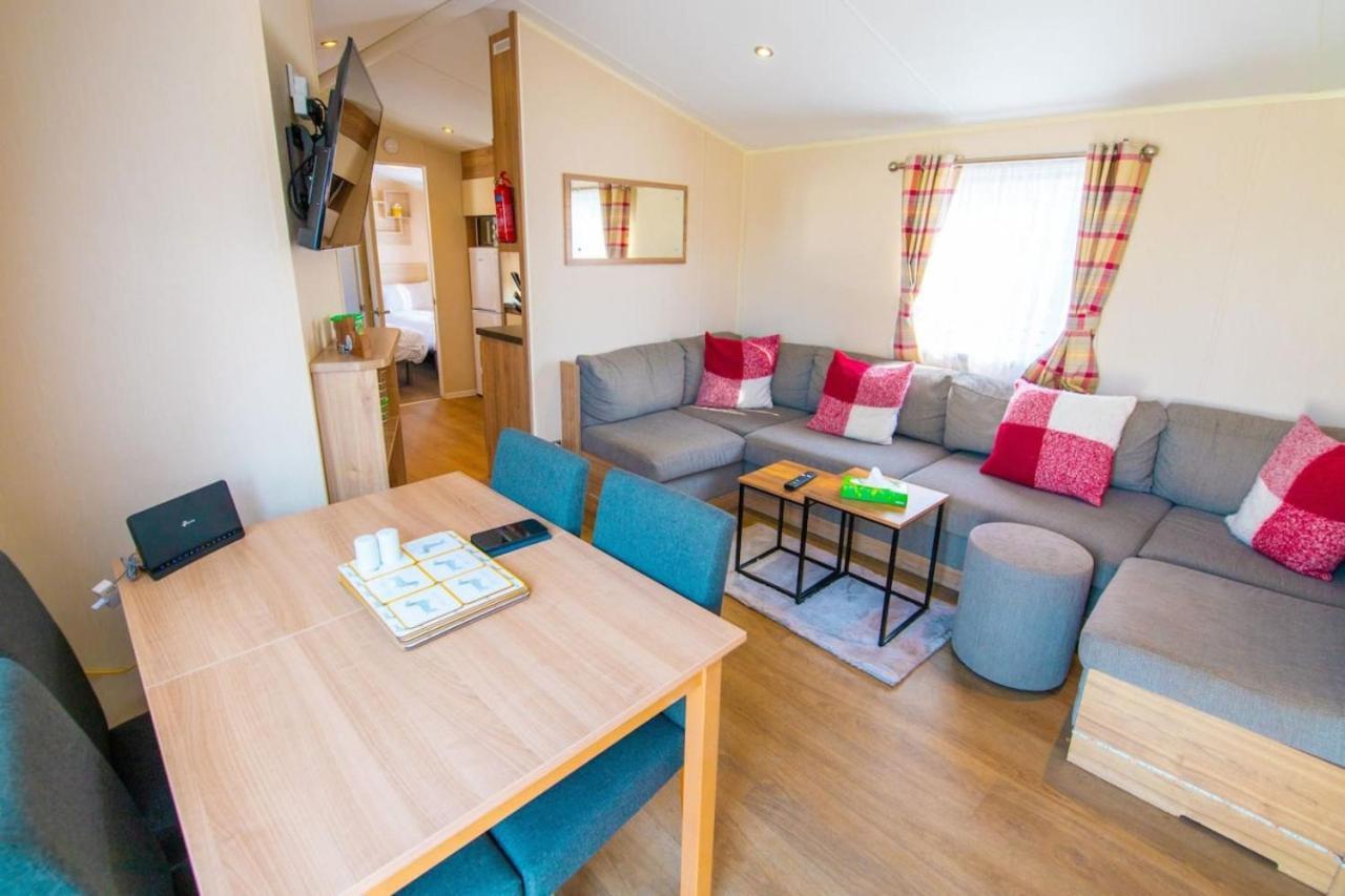 Val233 - 4B - Coghurst Holiday Park, Hastings Westfield  Luaran gambar